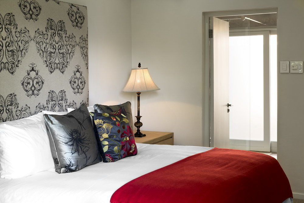 Hotel Angala Simondium Exteriér fotografie